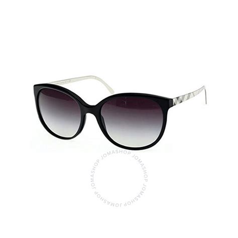 Burberry BE4146 34068G 55 Sunglasses 